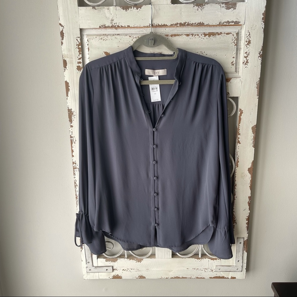 LOFT Blouse